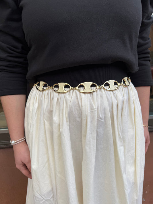 Gavazzeni Delia Belt