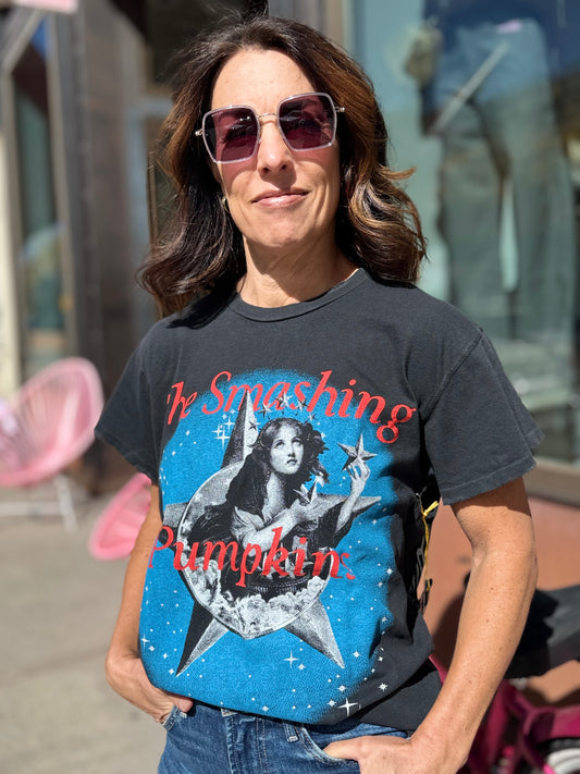 Madeworn Smashing Pumpkins Tee