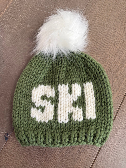 GOGO Ski Hat