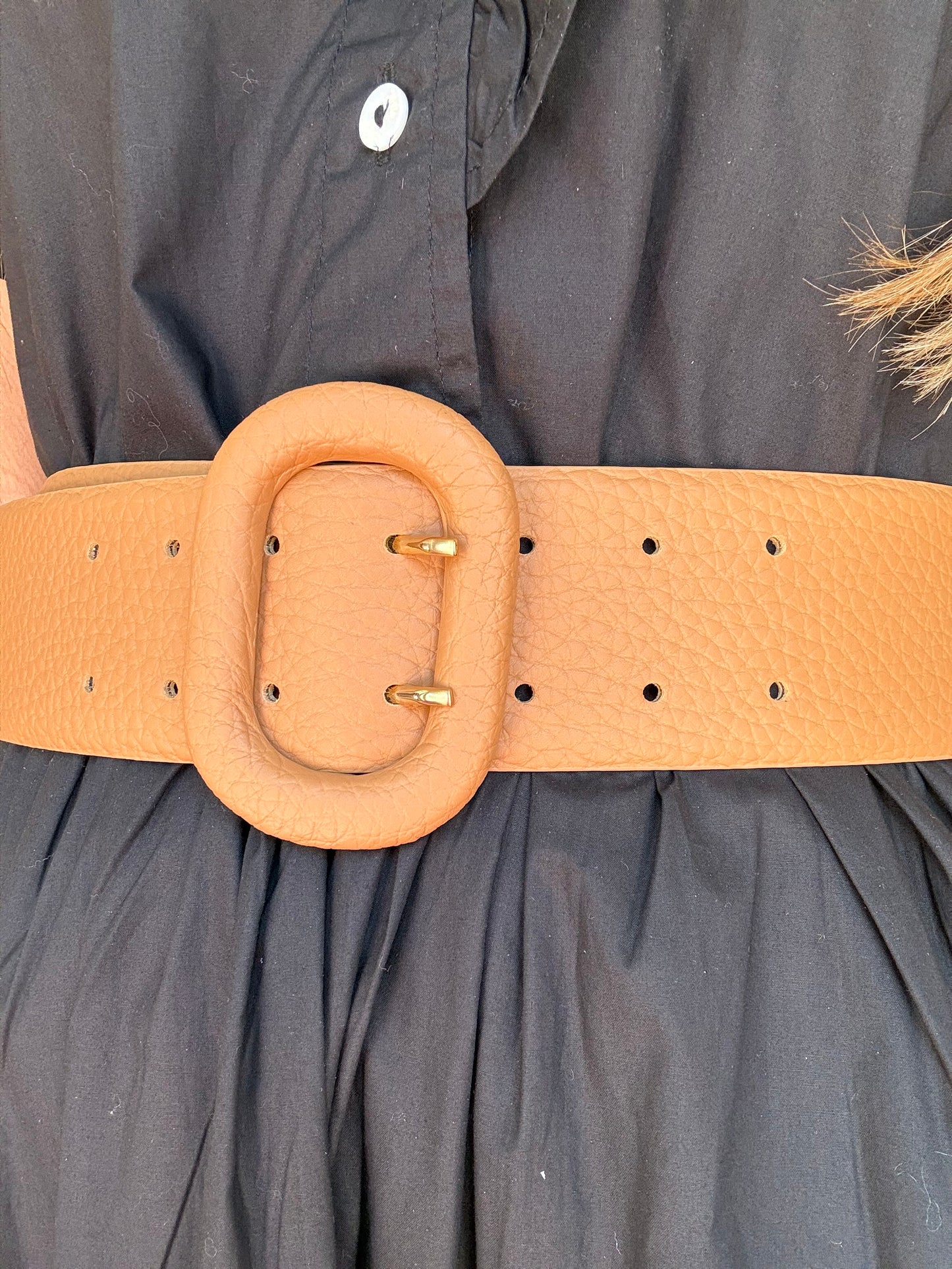 Gava Raffaella Belt