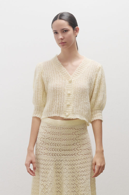 Ayni Fani Cardigan