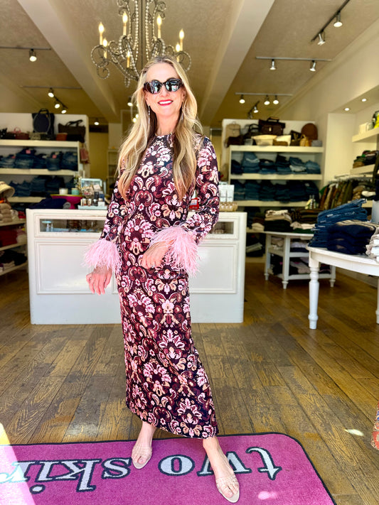 Cara Cara Danya Dress