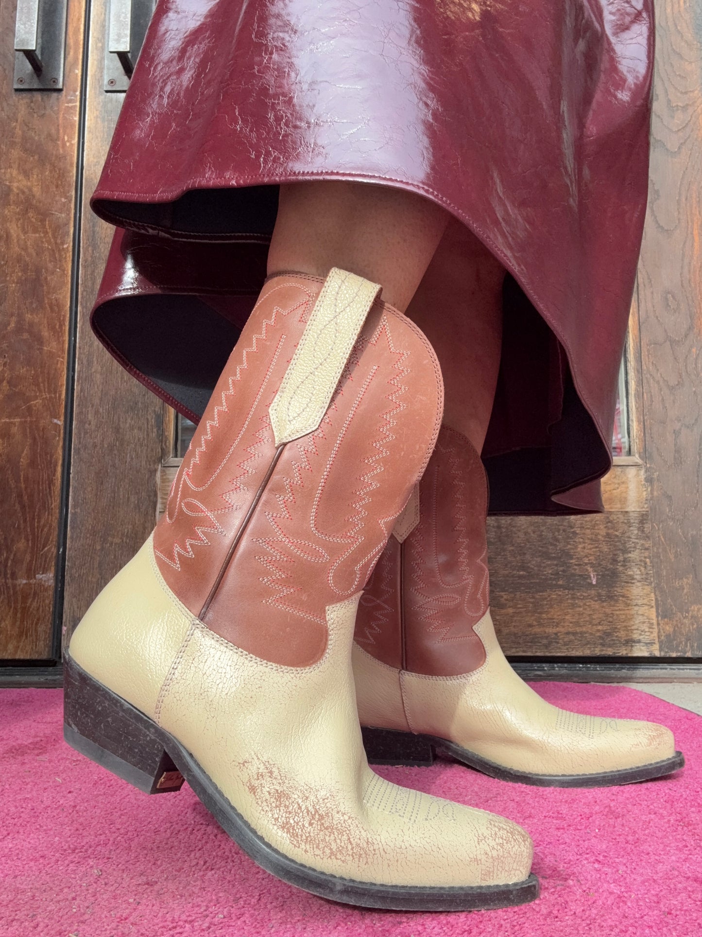 GG Wish Star Low Multi