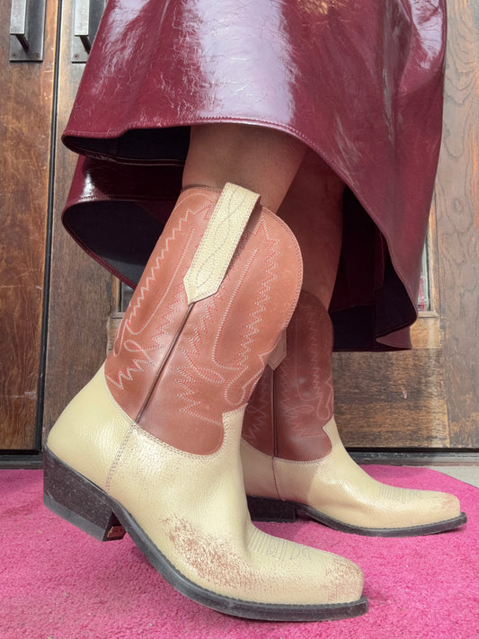 GG Wish Star Low Multi