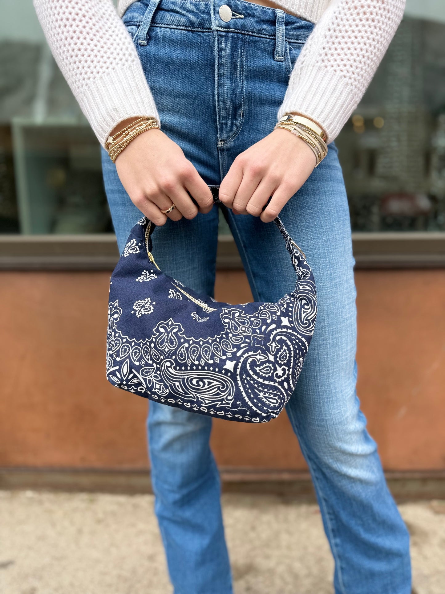 CIBYN Mini Berlingot