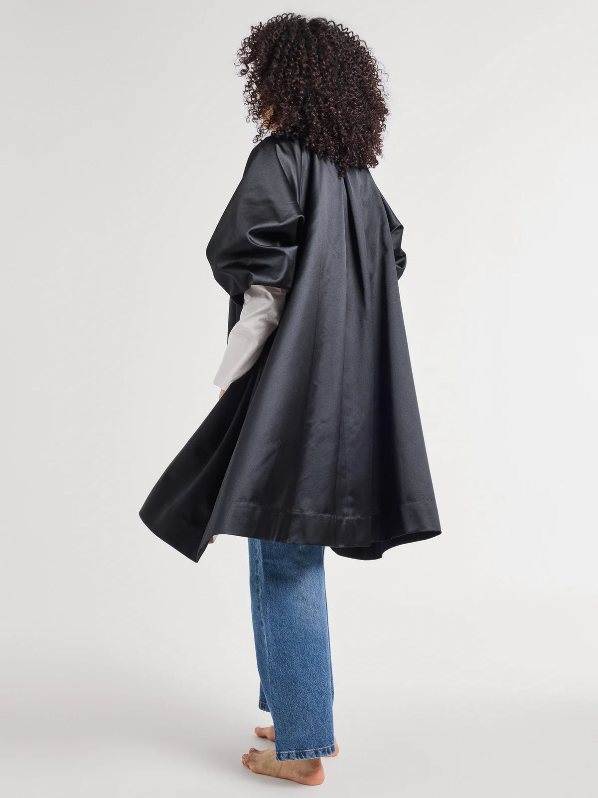 Mille Josephine Coat