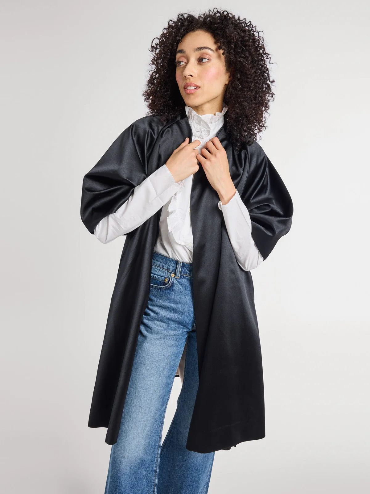 Mille Josephine Coat