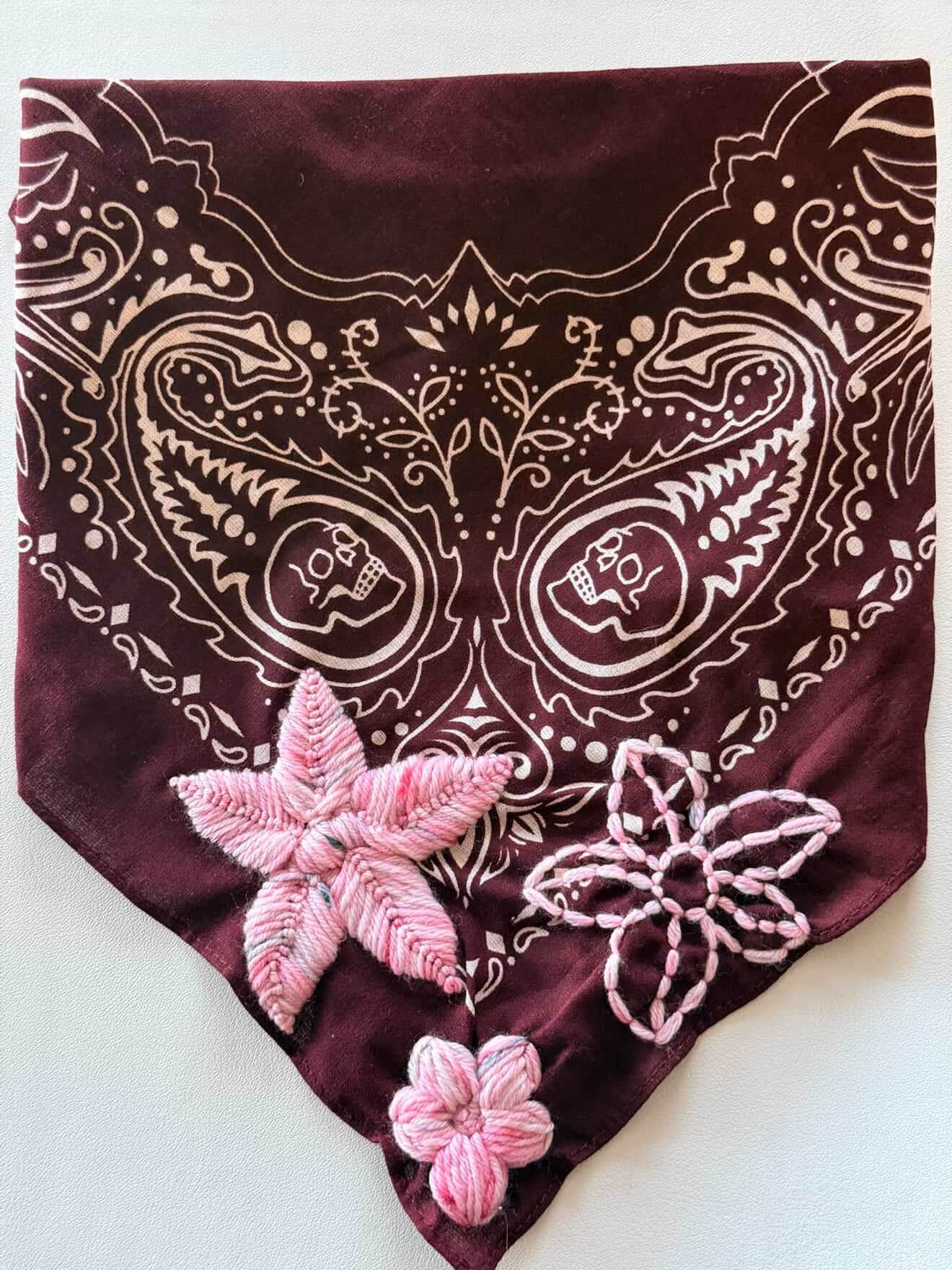 Bandana Moon Aidan Bandana