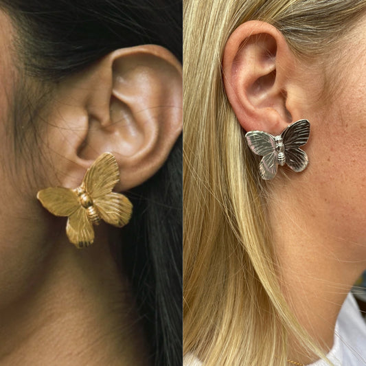 Jennifer Behr Pyper Earrings