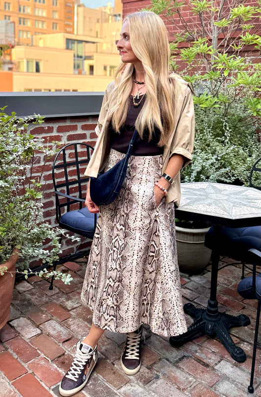 Cara Cara Aisha Skirt