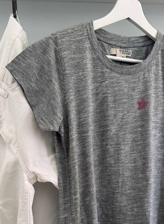 L&T Ava Tee