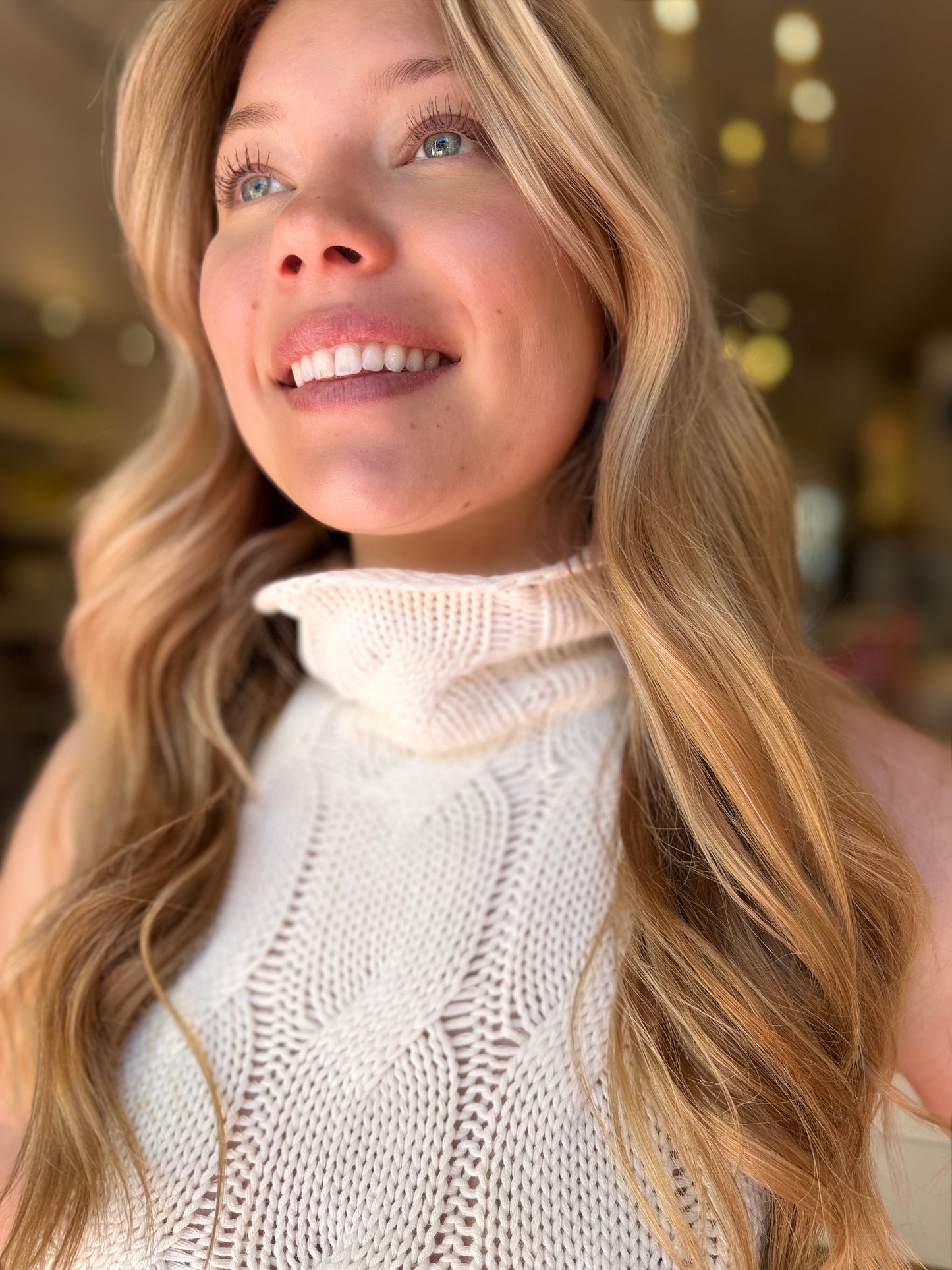 Sablyn Salvia S/L Cable