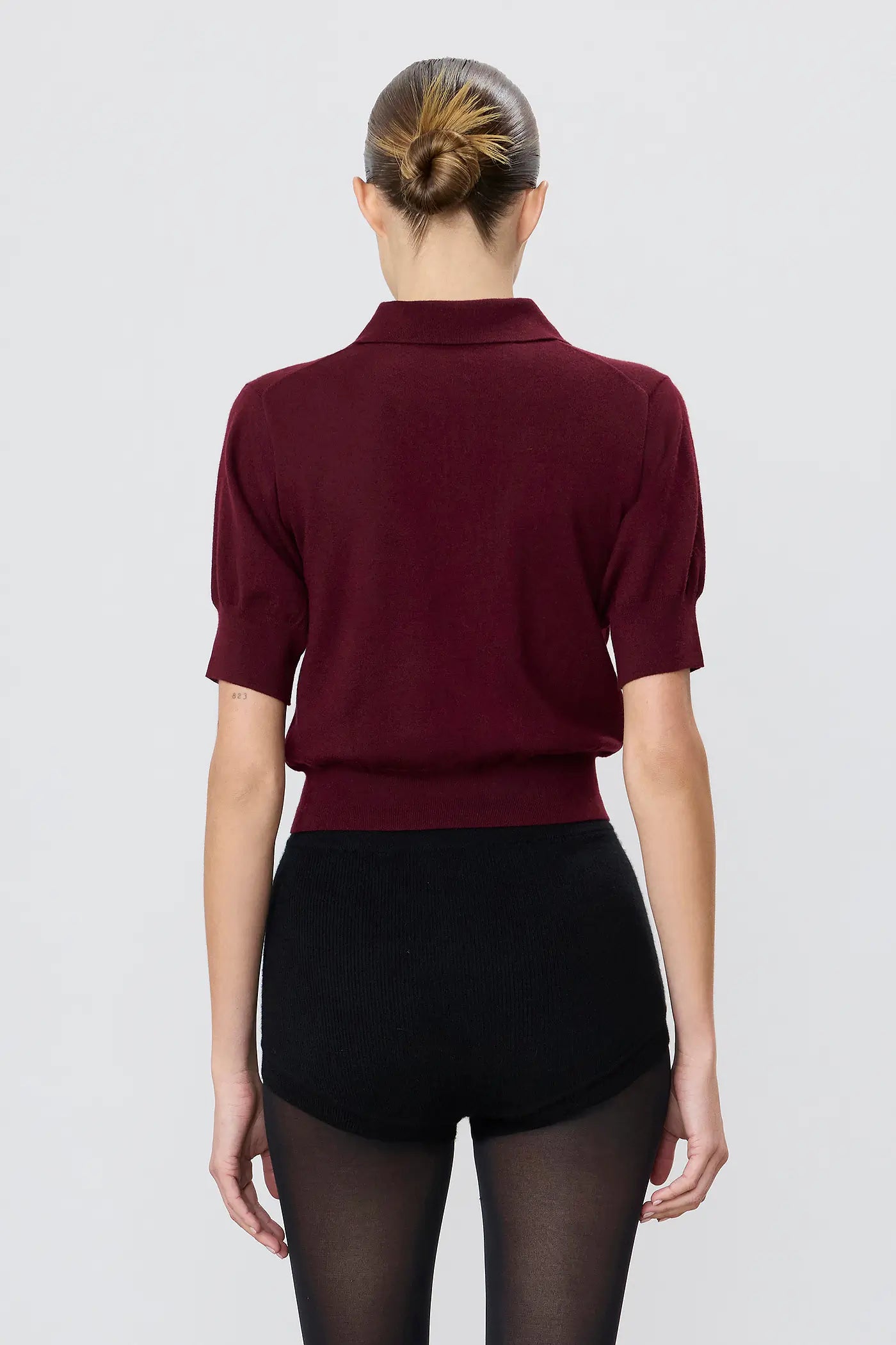 Eterne Journey Top