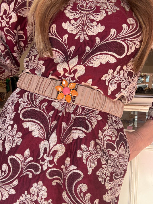 Sara Roka Penelope Belt