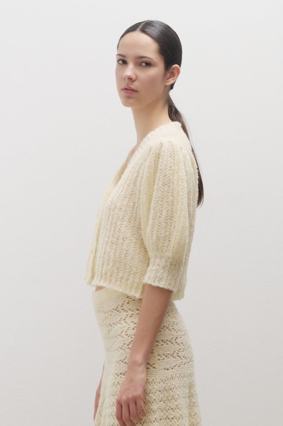 Ayni Fani Cardigan