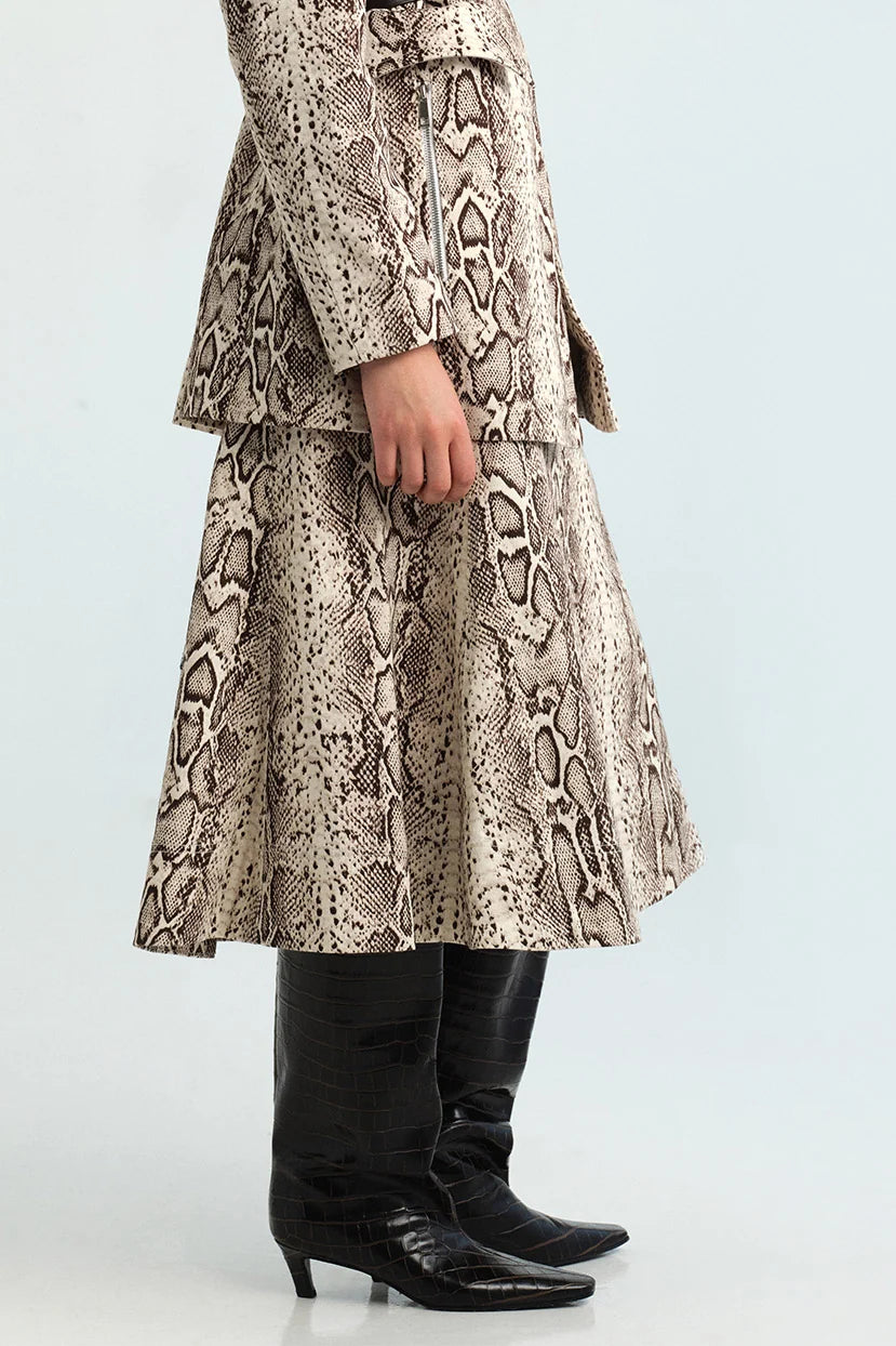 Cara Cara Aisha Skirt