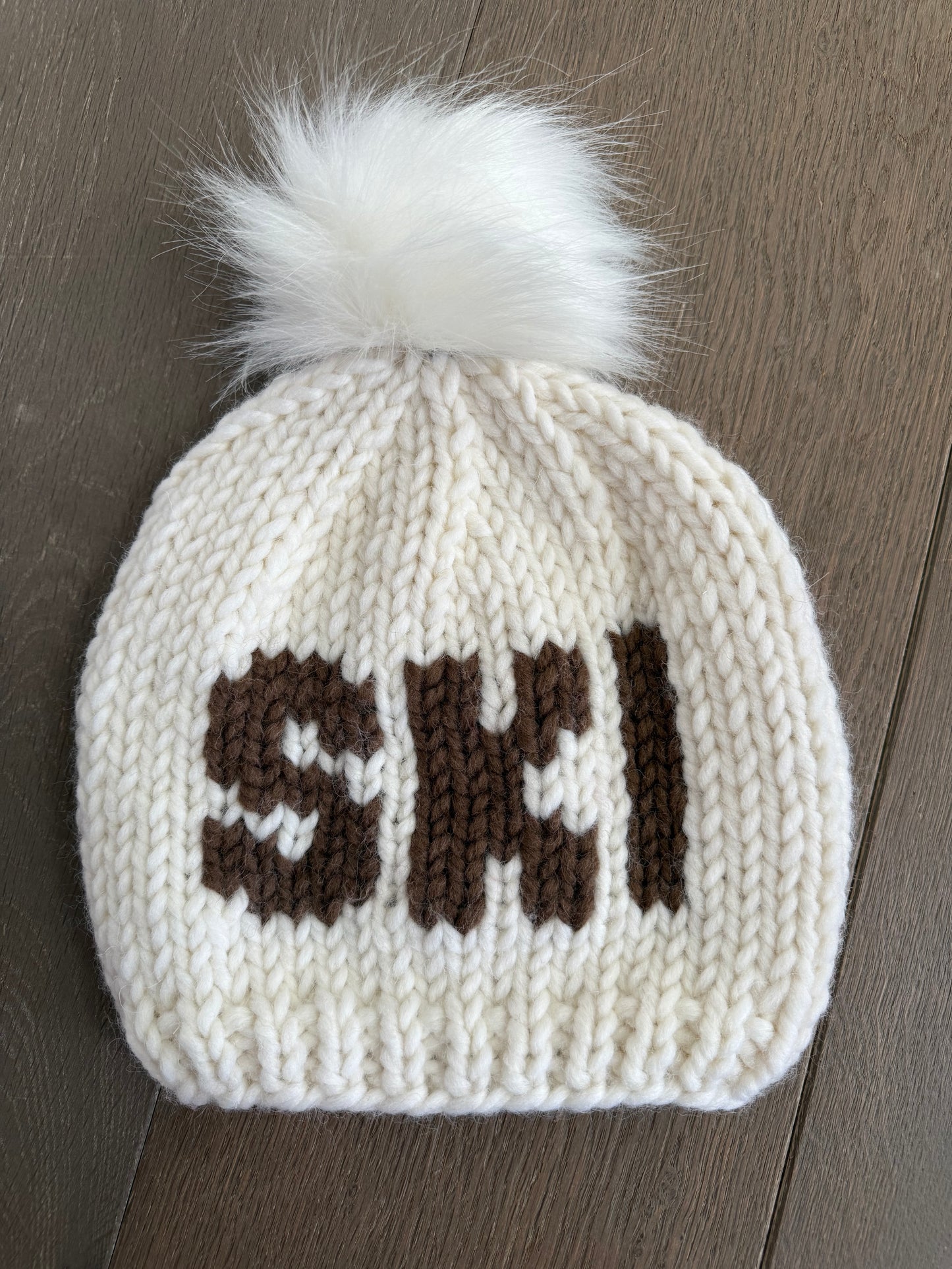 GOGO Ski Hat