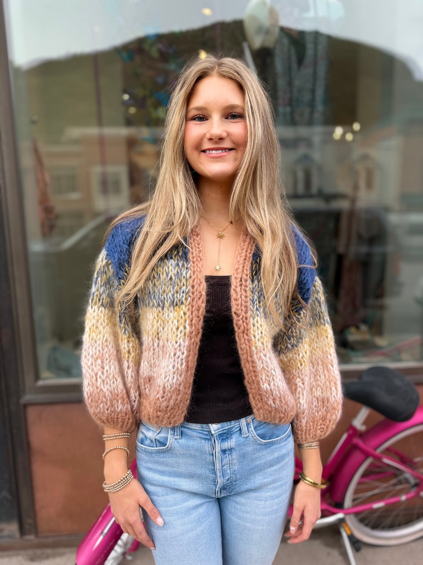 Maiami Gradient Bomber