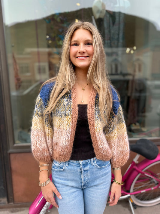 Maiami Gradient Bomber