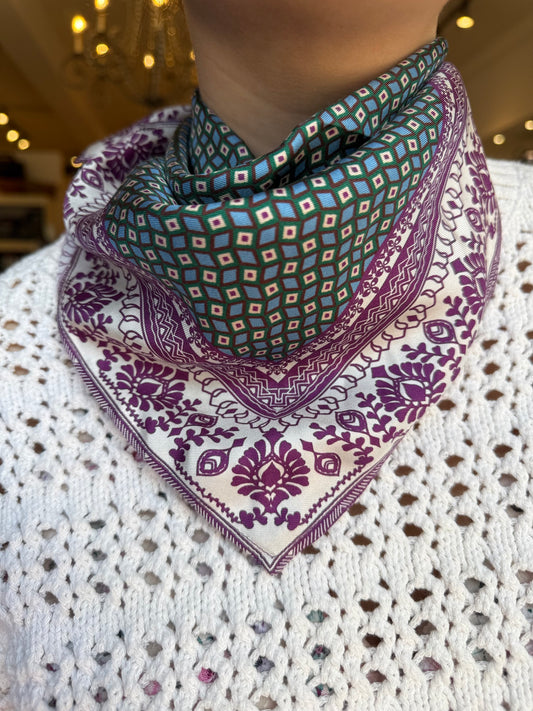 Caliban Scarf