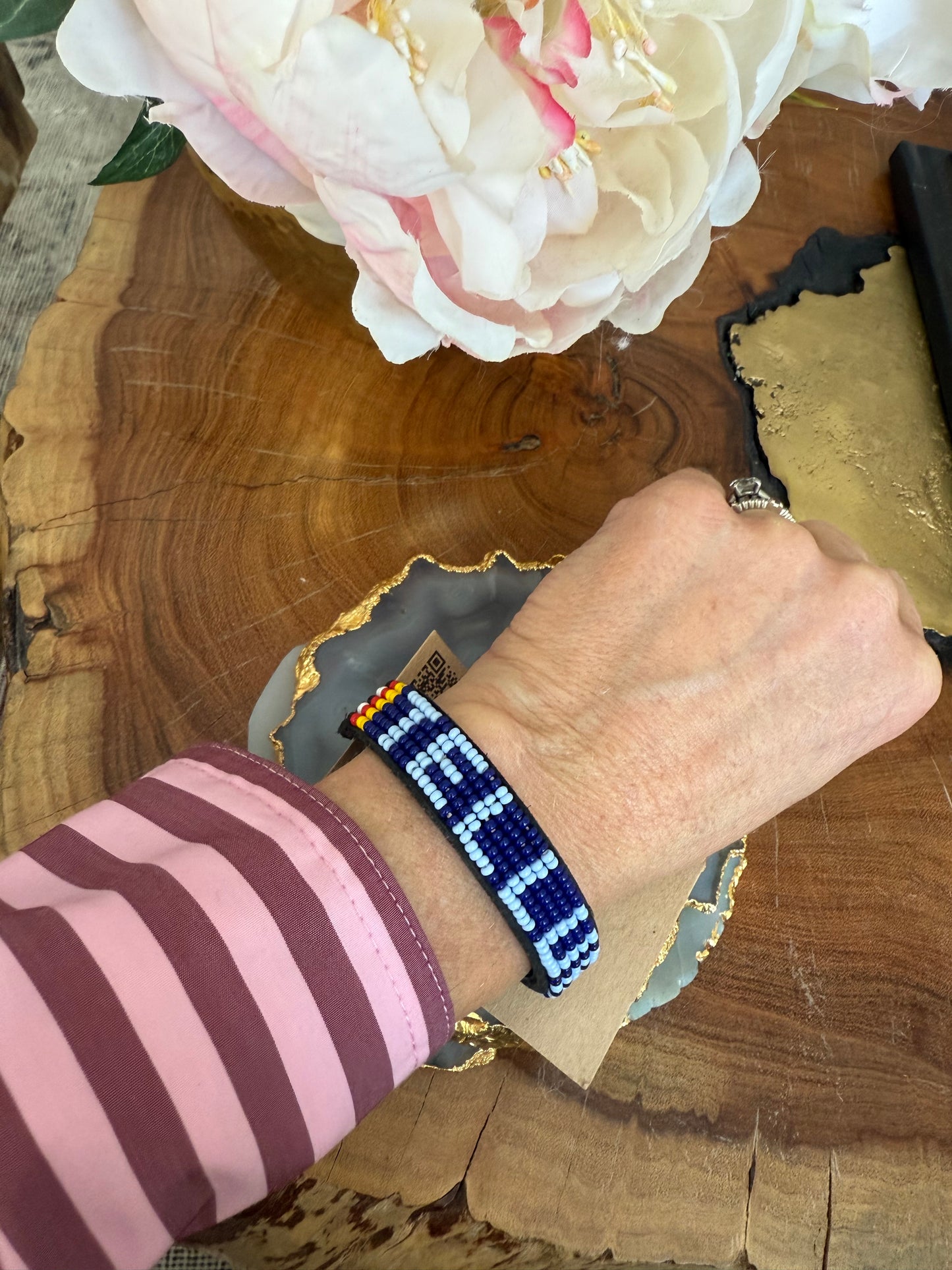 BeadWORKS TELLURIDE Bracelet