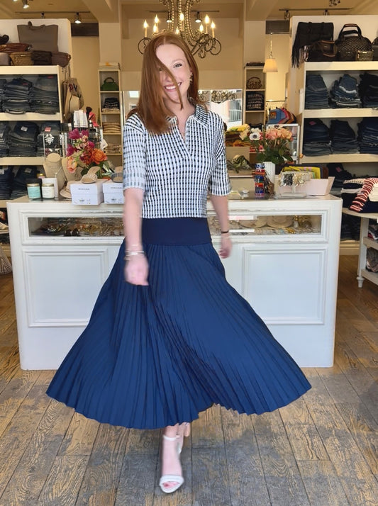 Simkhai Stella Skirt