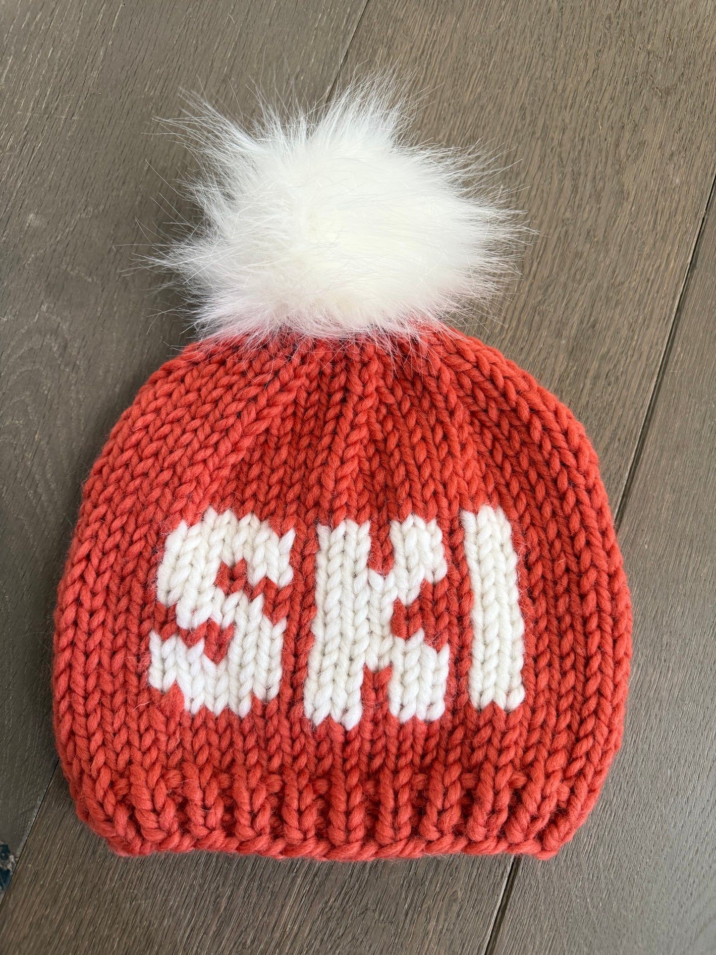 GOGO Ski Hat