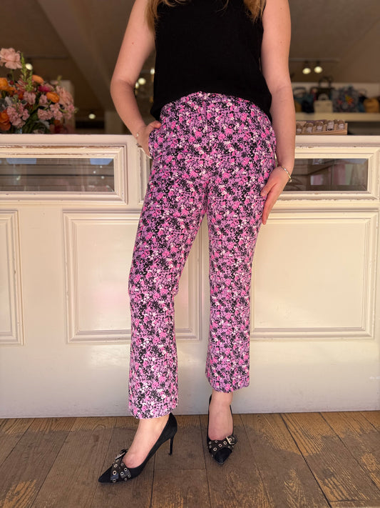 Essentiel Floral Pant