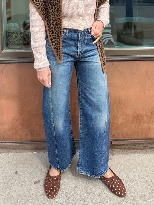 Moussy Harlem Cocoon HR