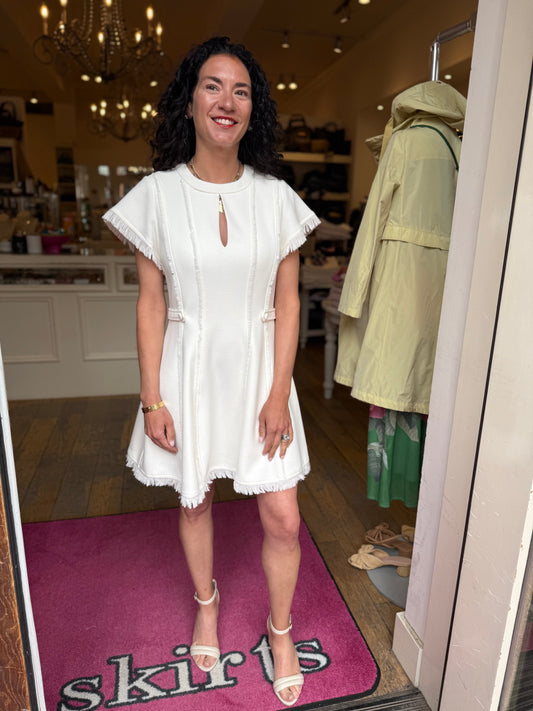 Simkhai Anielle Dress