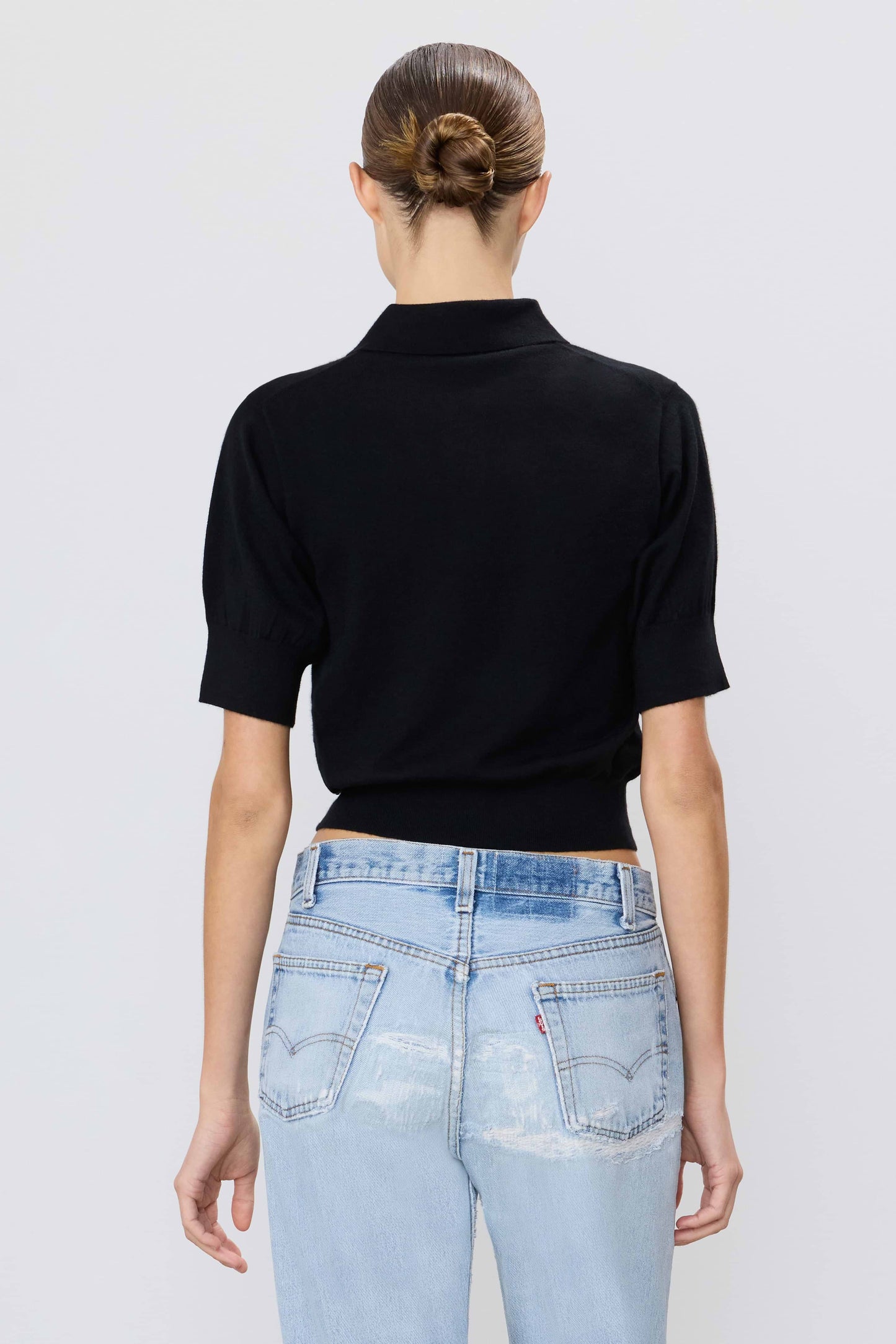 Eterne Journey Top