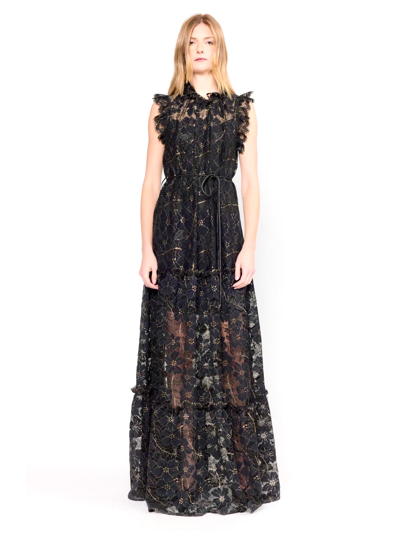 Christy Lynn Damien Dress