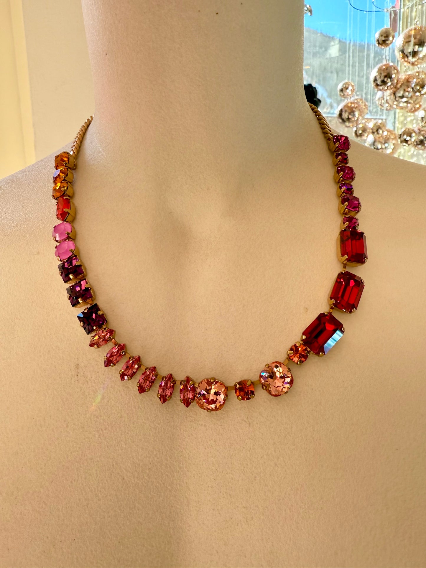 Tova Jubel Necklace