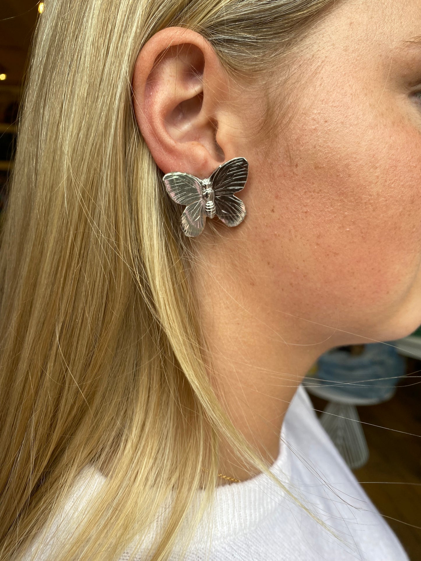 Jennifer Behr Pyper Earrings