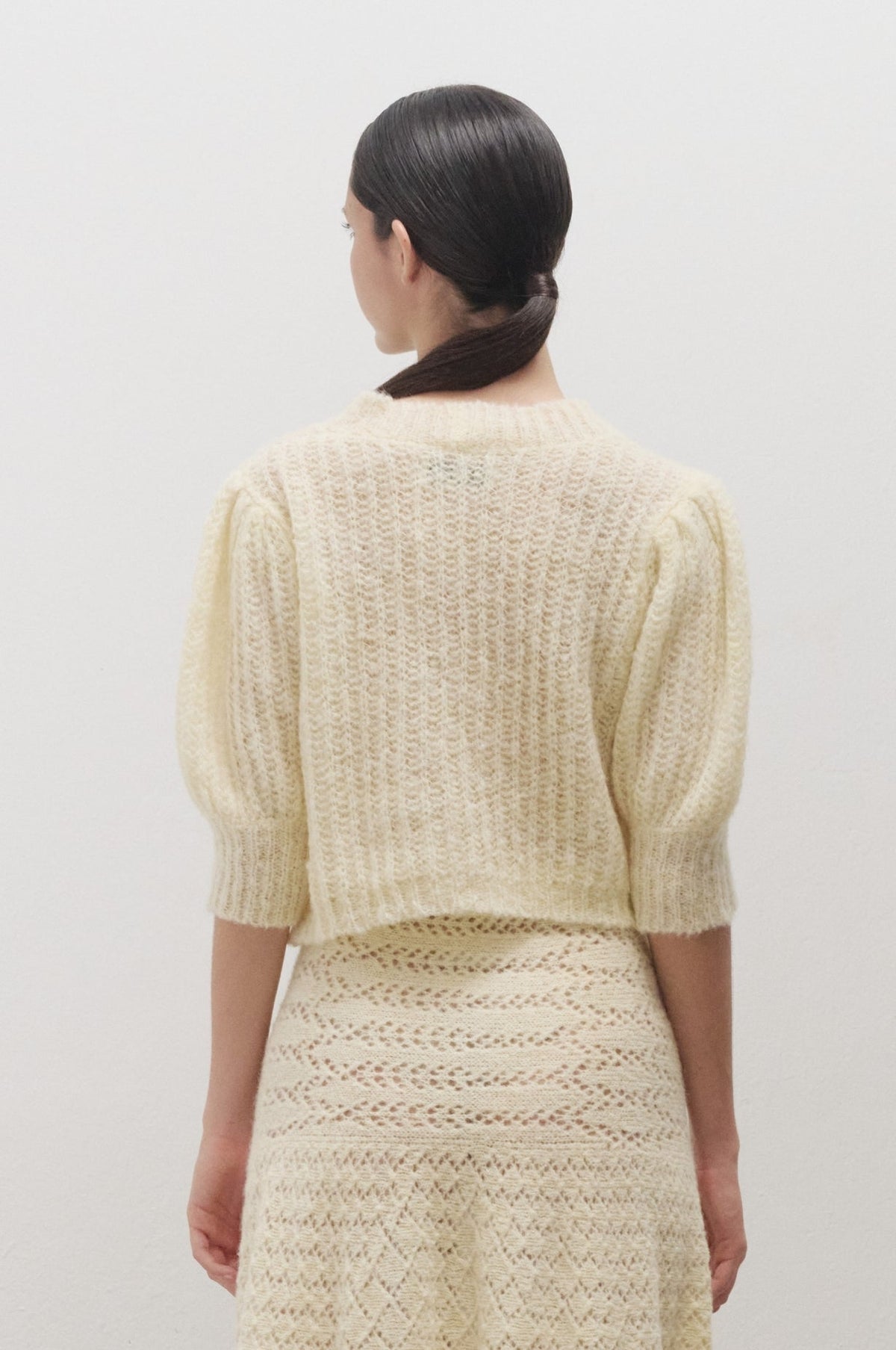 Ayni Fani Cardigan