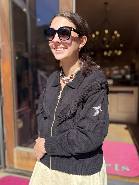L+T Cowgirl Jacket