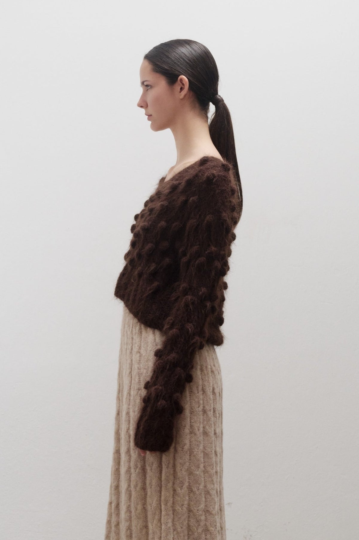 Ayni Tokto Sweater
