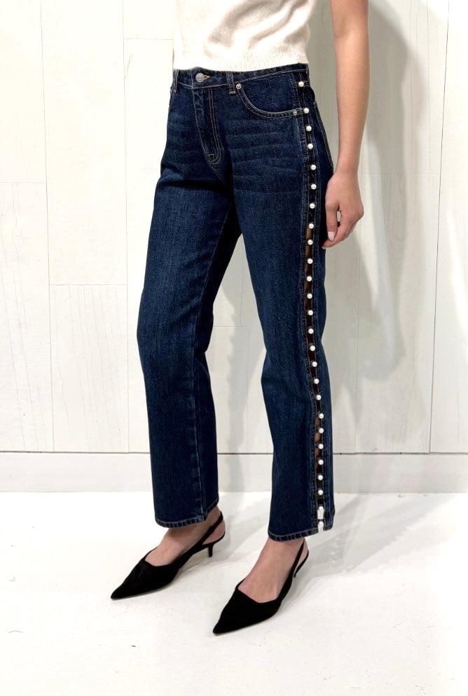 Simkhai Amelia HR Jean
