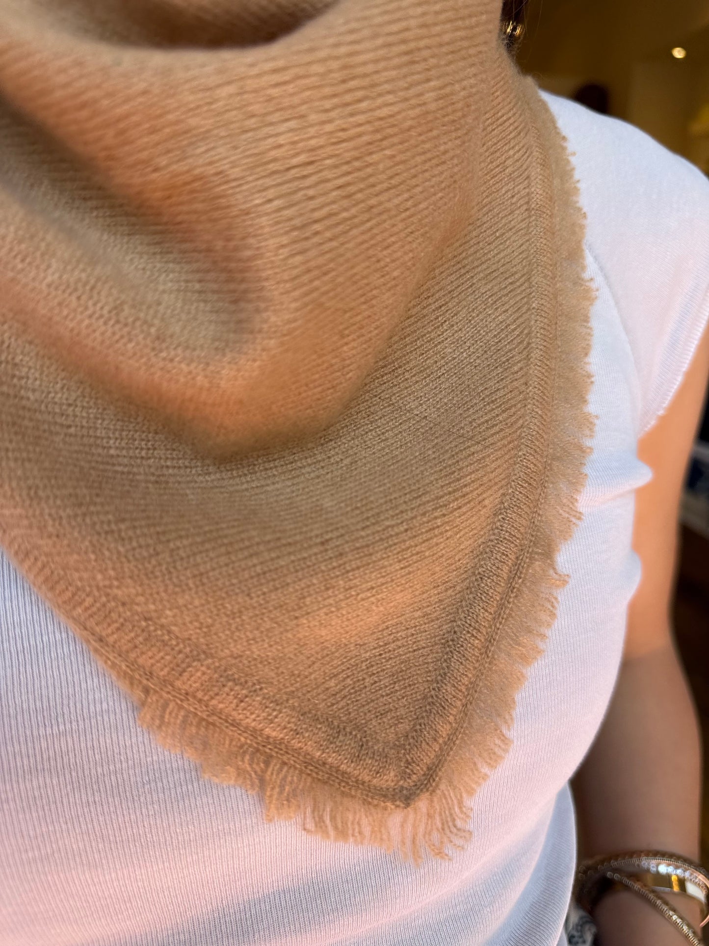 MR Neckerchief Scarf