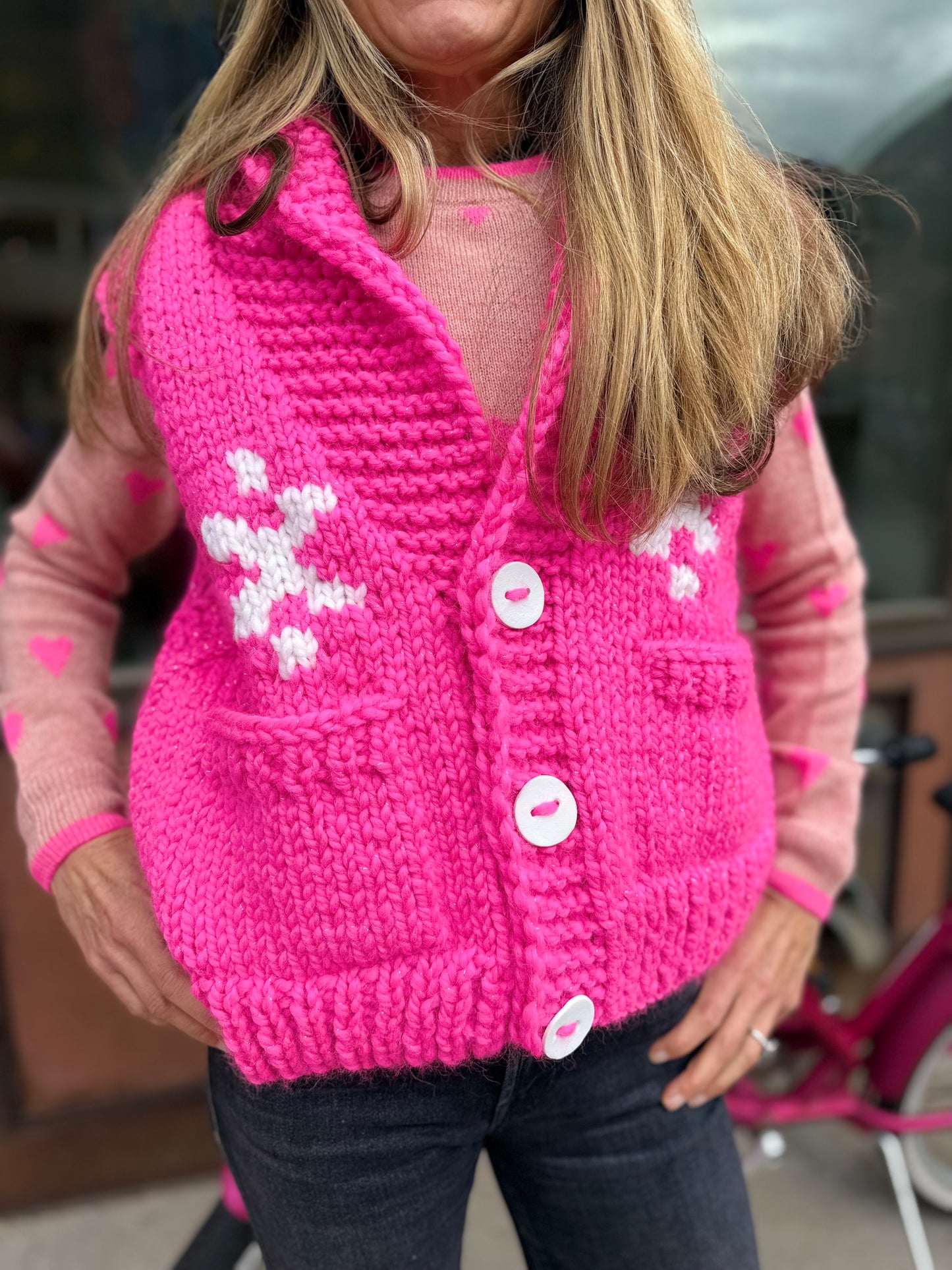 GOGO Heritage Vest