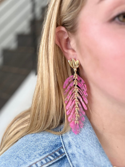 Gas Bijoux Cavallo Earring