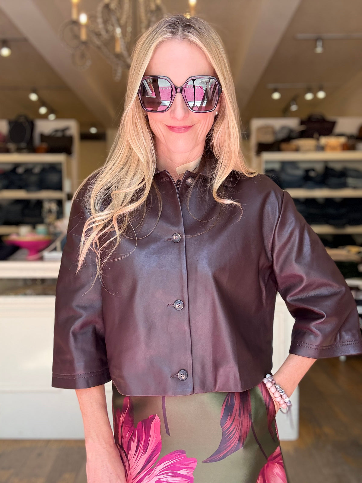 Studio AR Hollis Jacket