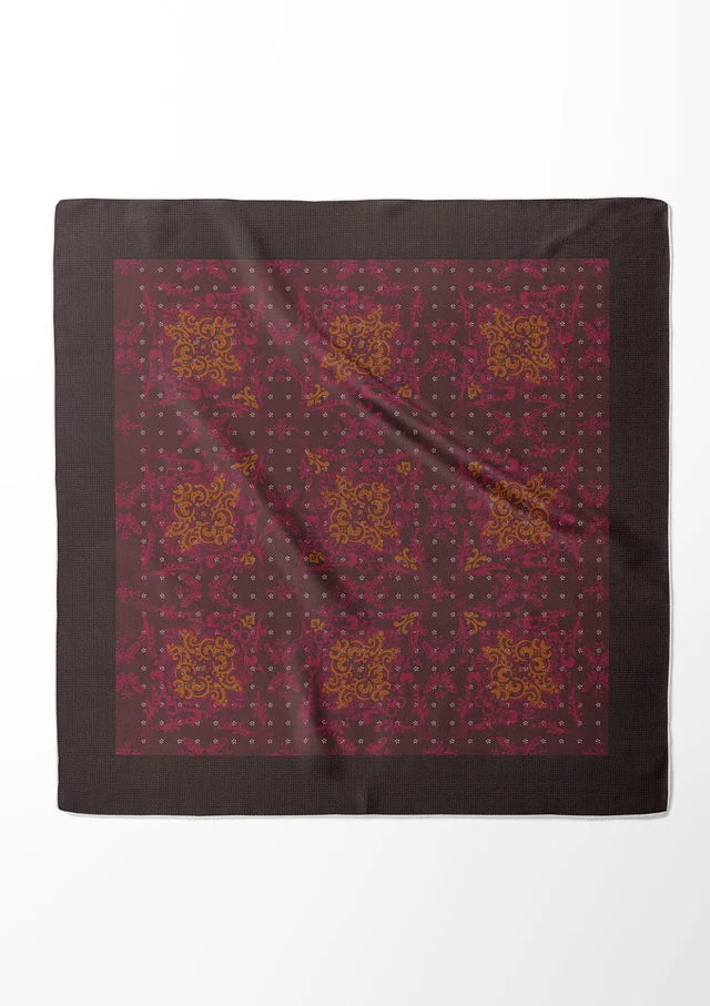 AHWR Rococo Bandana