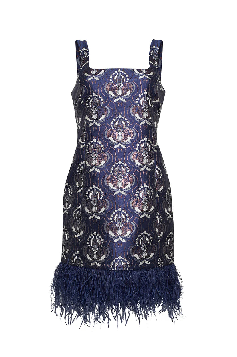 Cara Cara Carlie Mini Dress