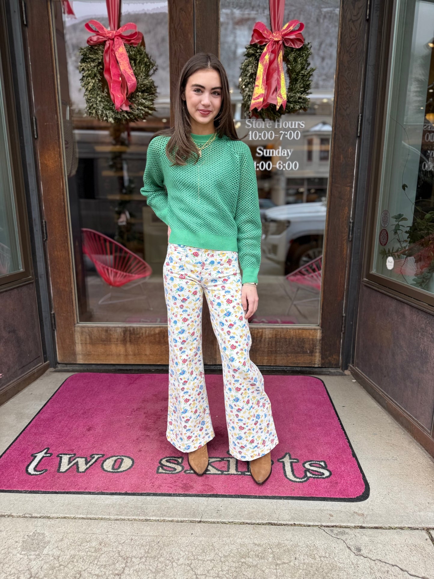 Mother Hustler Roller Sneak