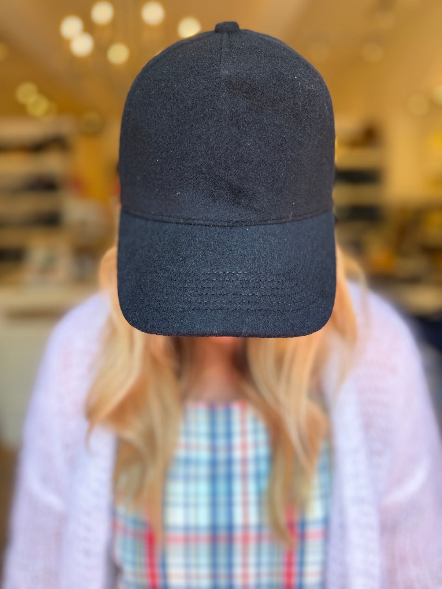 MR Trucker Hat