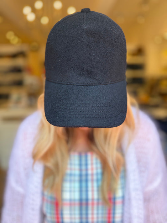 MR Trucker Hat