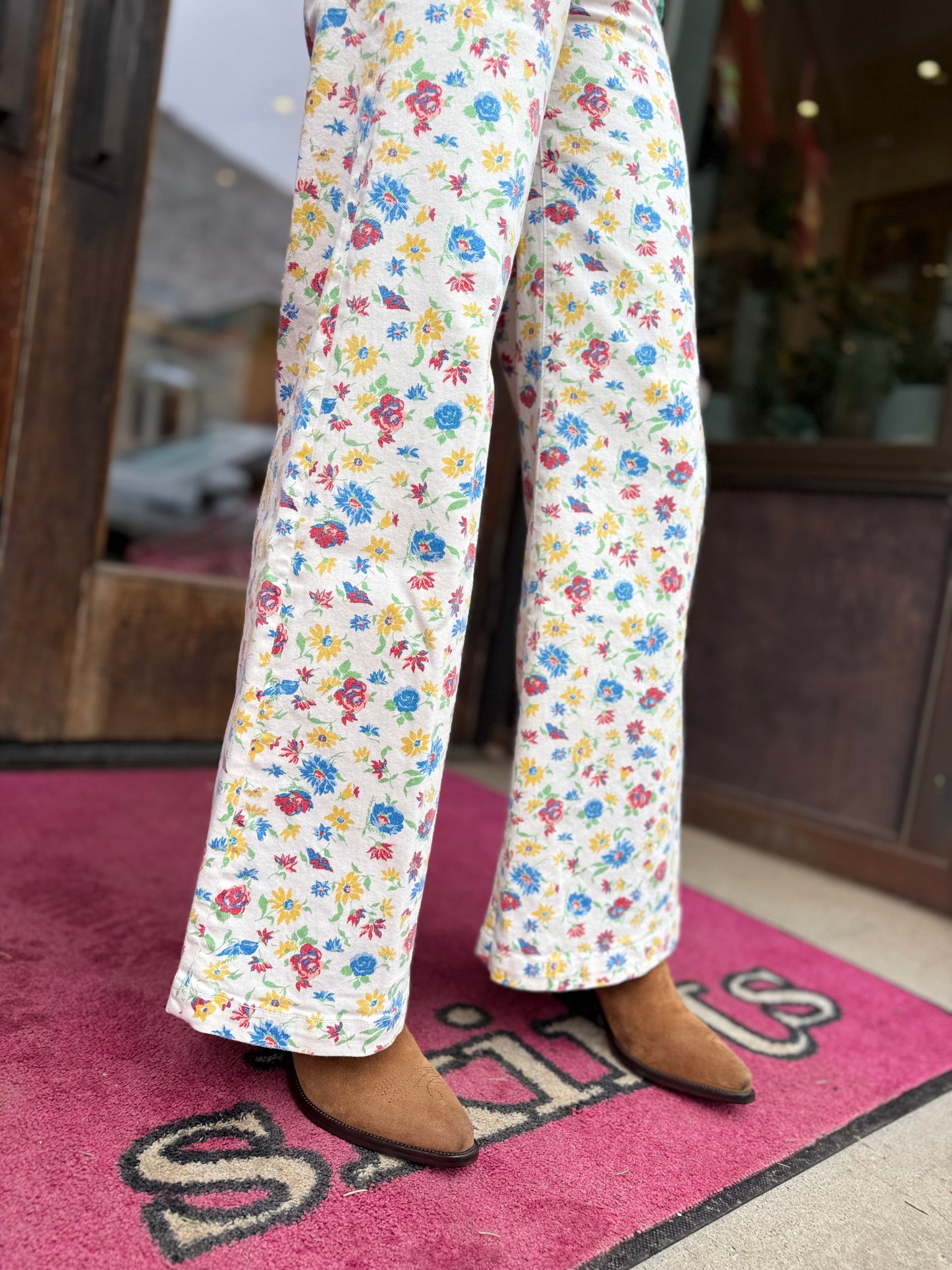 Mother Hustler Roller Sneak