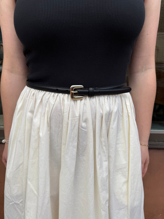 Gavazzeni Gloriosa Belt
