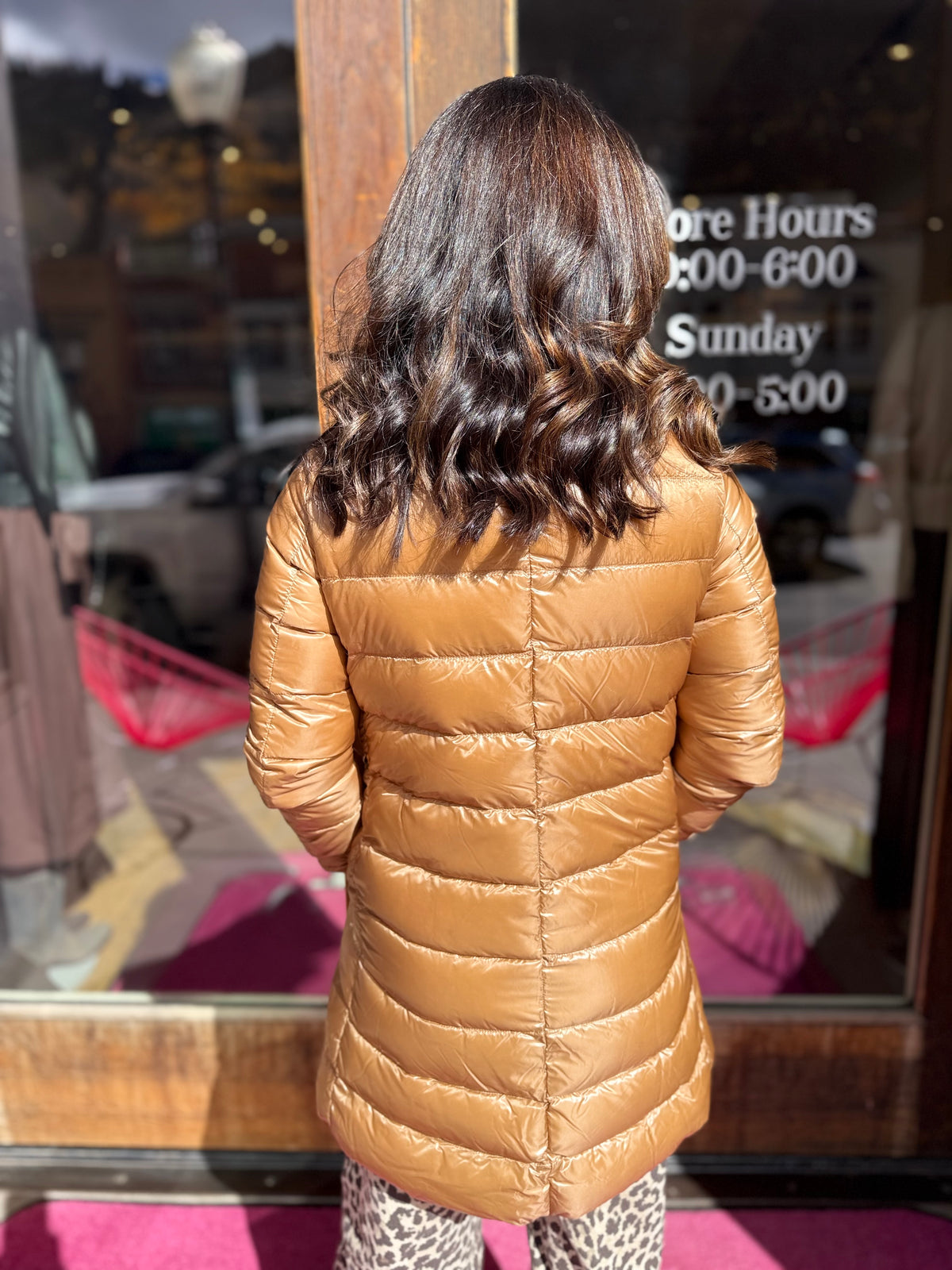 Herno Amelia Jacket